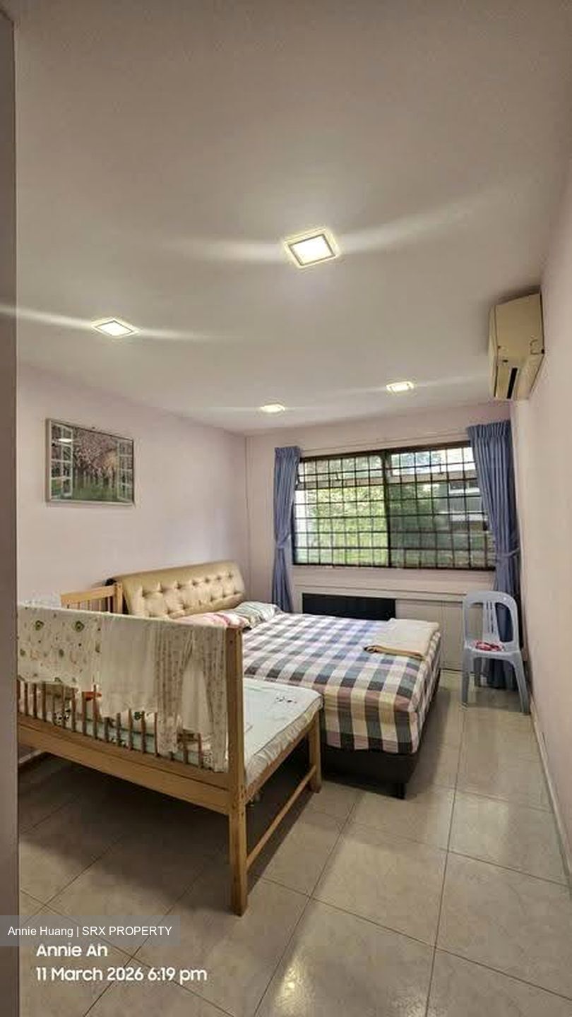 Blk 768 Pasir Ris Street 71 (Pasir Ris), HDB 4 Rooms #606883061